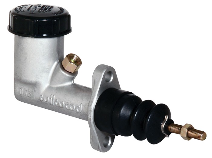 Wilwood Clutch Master Cylinder/.750