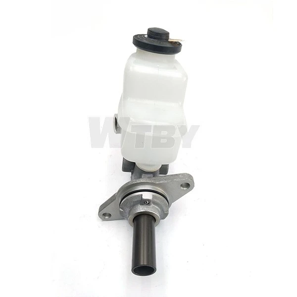 Brake Master Cylinder