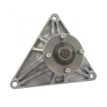 Support de poulie de ventilateur de refroidissement pour ISUZU 8-97231718-0