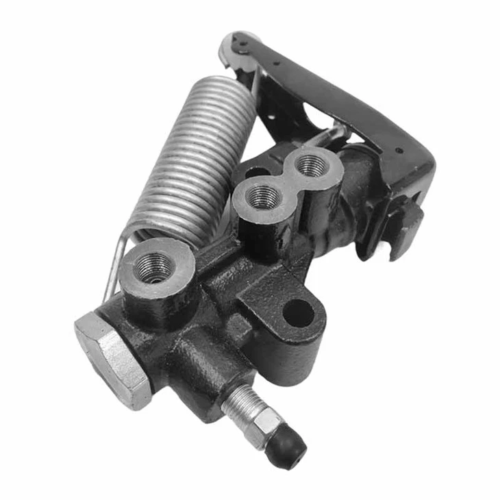 2 Brake Load Sensing Valve MB618321