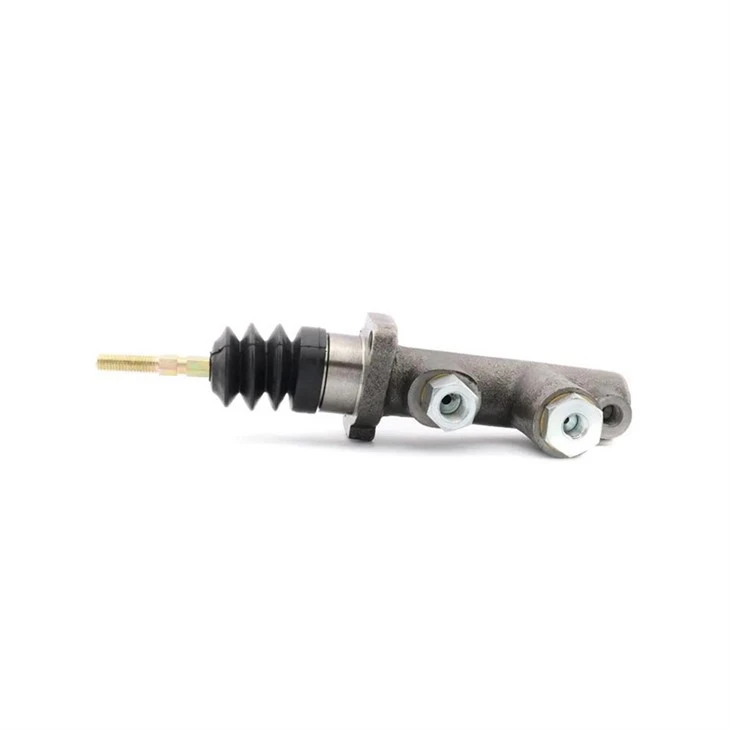 Maître-cylindre de frein pour tracteur VALTRA A650GII 2010-2019 80249700