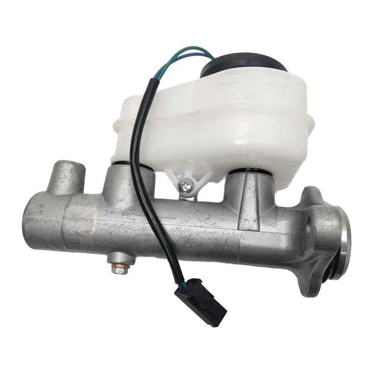 Brake Master Cylinder For TOYOTA 47201-0B020 47201-38040