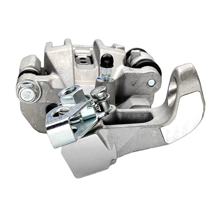 ATV Brake Caliper For Honda Foreman 500 Rancher 420 Rincon 680 2003-2021 43150-HN8-006