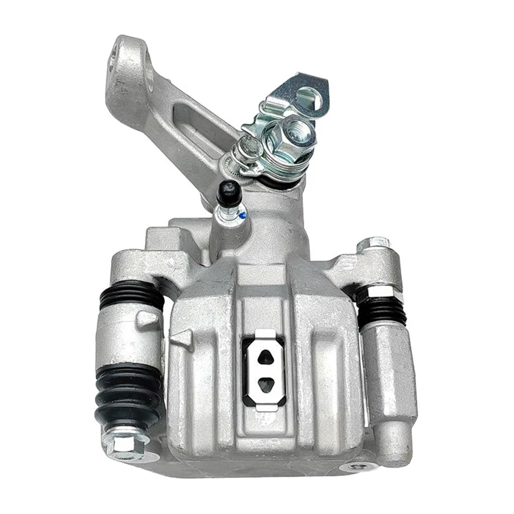 ATV Brake Caliper For Honda Foreman 500 Rancher 420 Rincon 680 2003-2021 43150-HN8-006