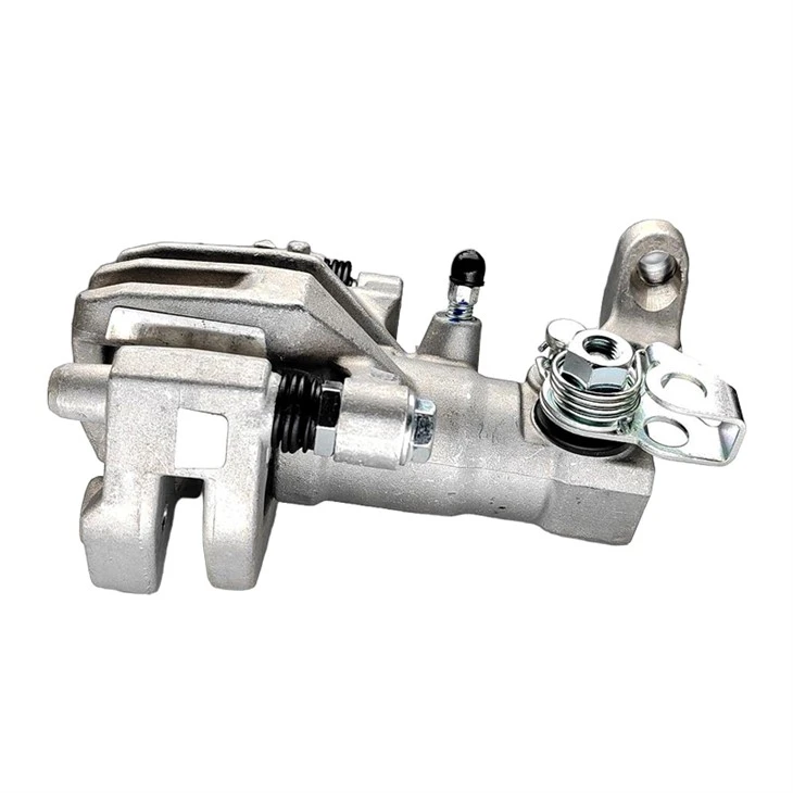 ATV Brake Caliper For Honda Foreman 500 Rancher 420 Rincon 680 2003-2021 43150-HN8-006