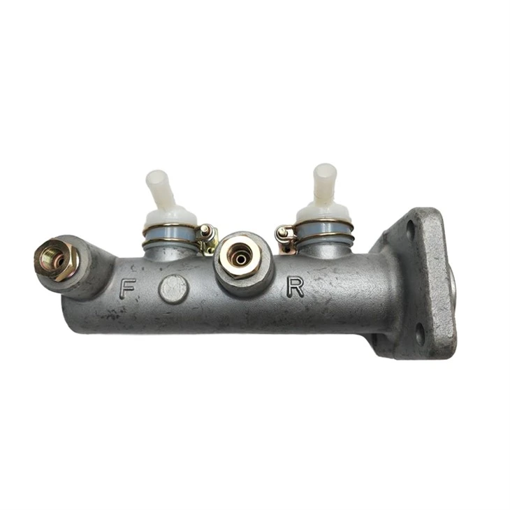 Brake Master Cylinder For DAIHATSU DELTA 2000/2500/3000 47201-87301 suppliers