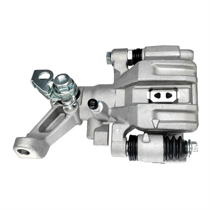 ATV Brake Caliper pour Honda Foreman 500 Rancher 420 Rincon 680 2003-2021 43150- Hn 8-006