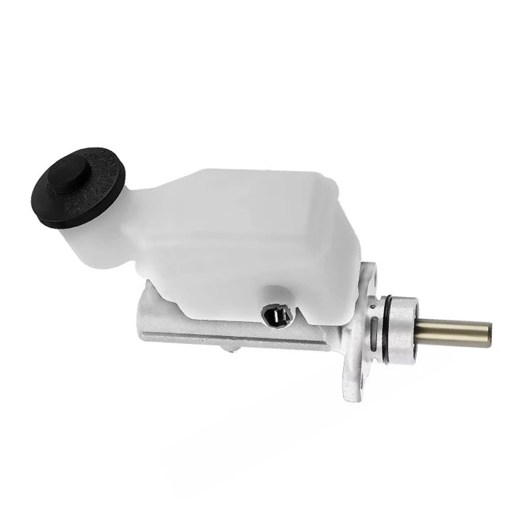 Brake Master Cylinder For TOYOTA Yaris 2007-2011,TOYOTA Yaris S 2019 47201-52320 4720152320
