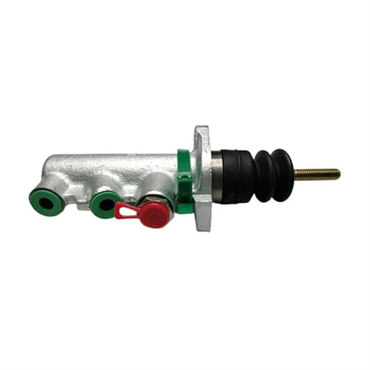 Frein Master Cylinder pour le cas Ih CX Series 1287734C 1 1287734 C 92 226301 A 1 3129643 R91
