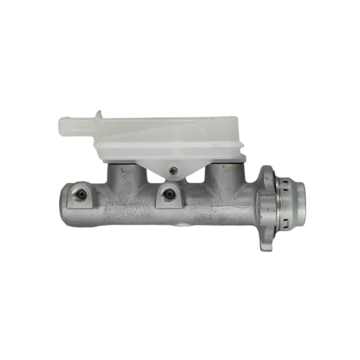 Maître-cylindre de frein pour Nissan NV200/EVALIA BUS 1.5 46010- JX00B PMH988