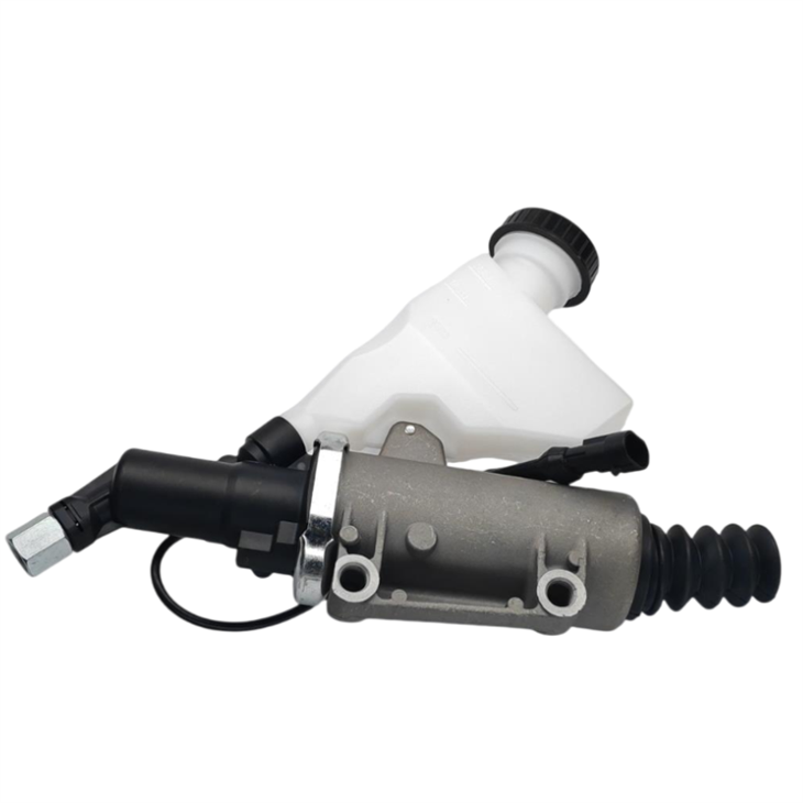Master-cylindre d'embrayage pour iveco stralis 490S39 Heavy - camion de service 5801313365 5801446200 K049547n 00 09.6050.00 26-24-1055 48805-334 5801446199