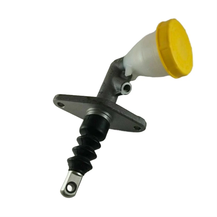 Maître-cylindre d'embrayage pour Mahindra Scorpio 2.5, 2.6, 2.2 0606AB0350N