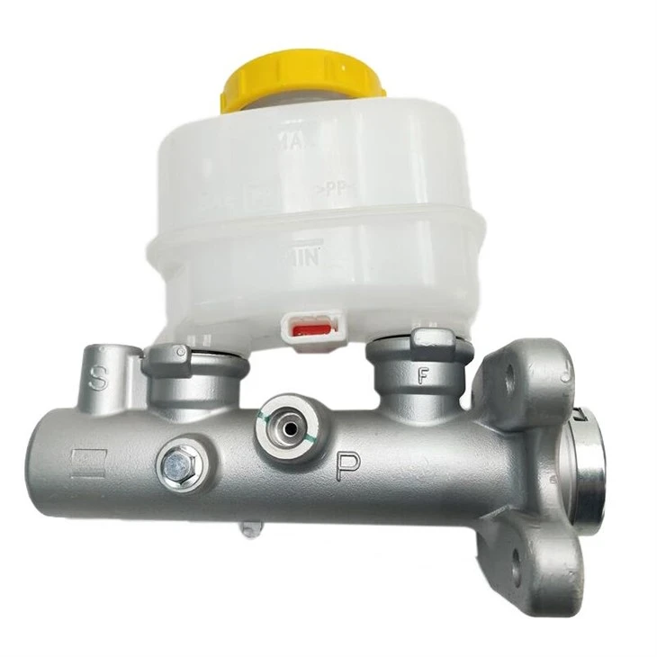 Maître-cylindre de frein pour Nissan PATROL GR V Wagon Y61 46010-VB000